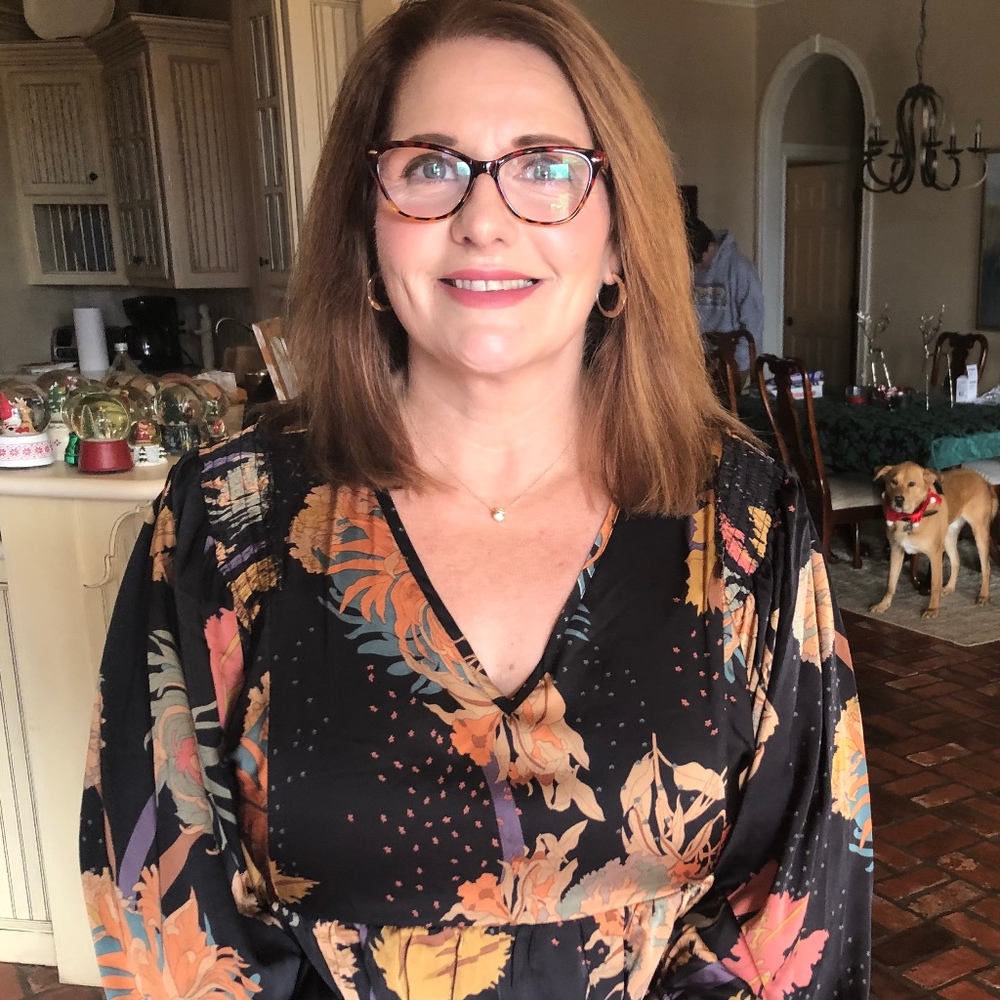 Meet your Posher, Jennifer